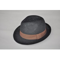 Fedora Straw Hat